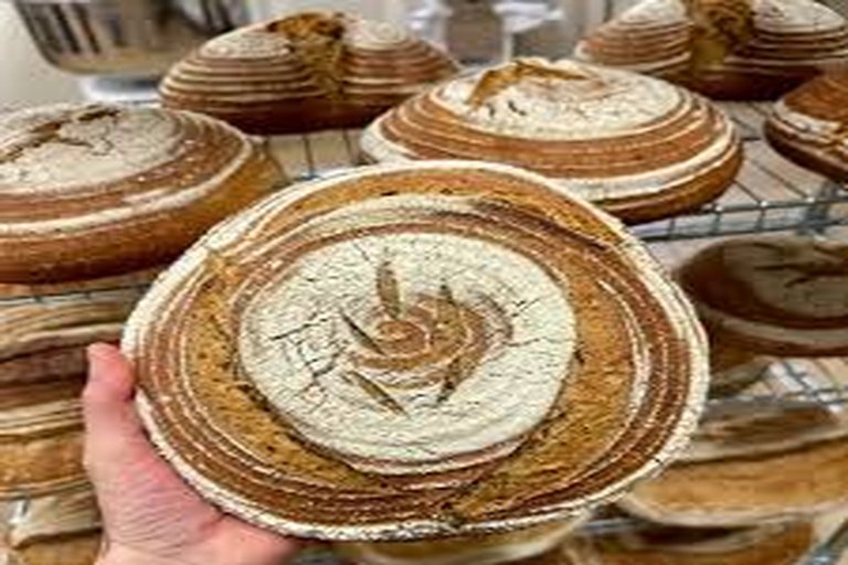La rinascita del pane artigianale