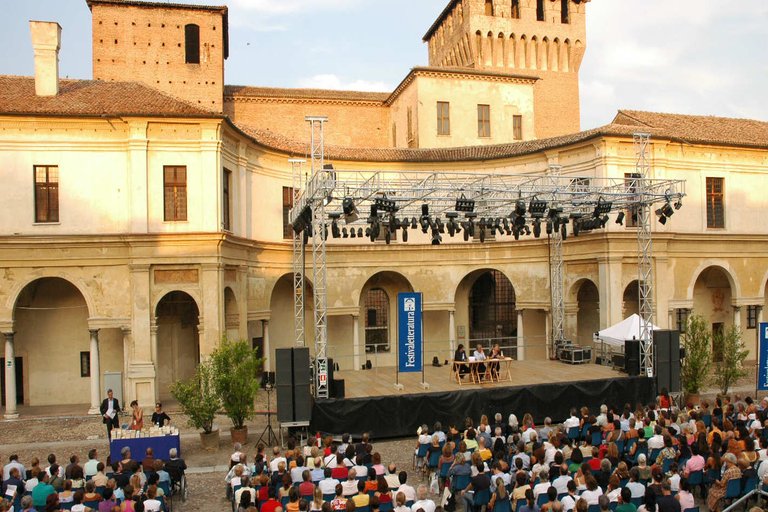 Festival letterari da non perdere