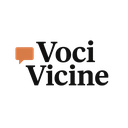 Voci Vicine logo